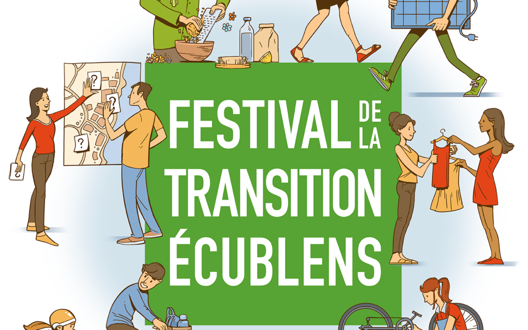 Festival de la Transition 2022