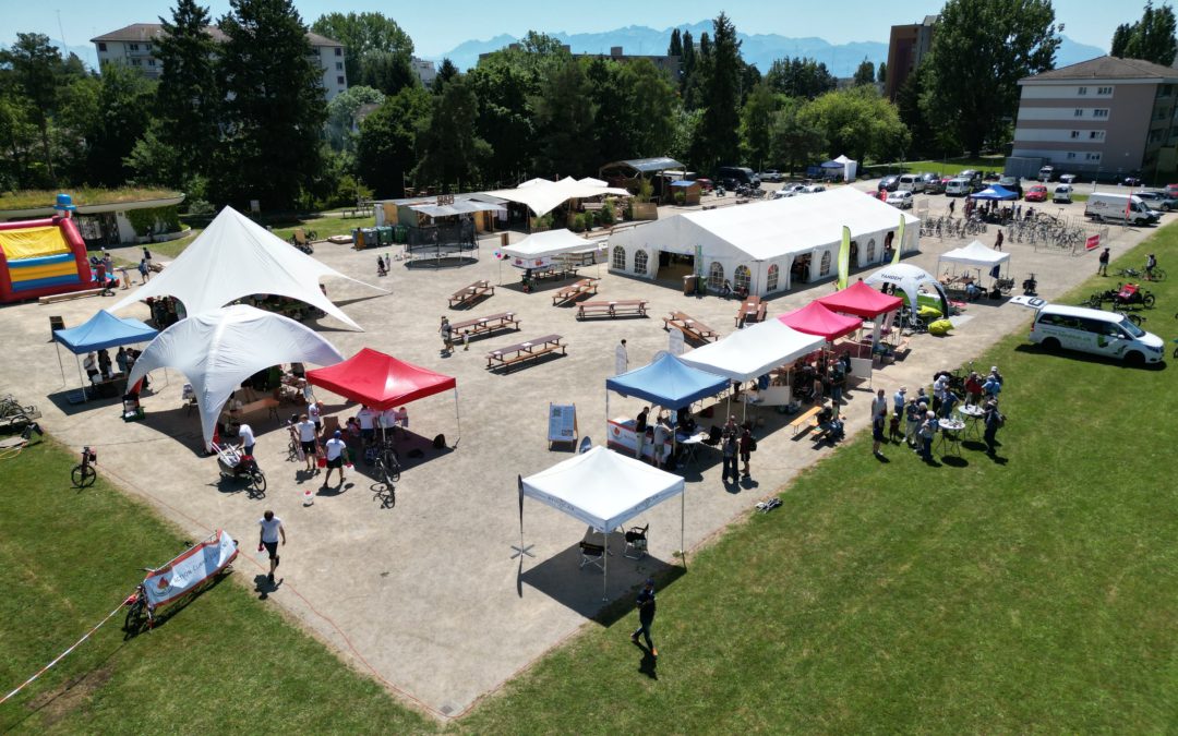 Festival de la Transition 2023