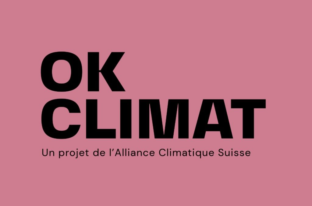 Ok Climat – Ensemble pour une politique climat locale ambitieuse