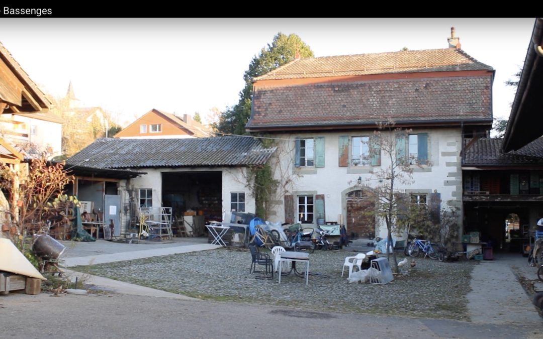 Récits de Bassenges