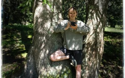 Atelier photo – La forêt dans tous ses sens