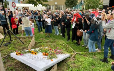 Victoire! La jonction de Chavannes définitivement enterrée
