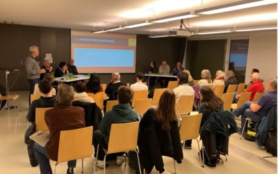 Élections à la Municipalité : Action Climat Ecublens replace le climat au centre du débat